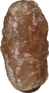 Himanatur Lampe en cristal de sel de l'himalaya petite 4-6kg - 4961